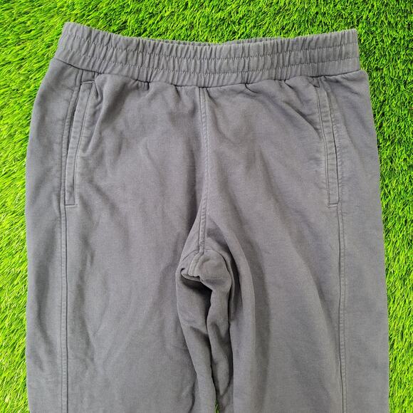 ADIDAS Warm-Up Beak-Away Pants XL Basketball Navy-Blue - Picture 4 of 16